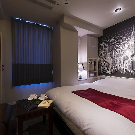 The Calm Hotel Tokyo (Adults Only) Eksteriør bilde