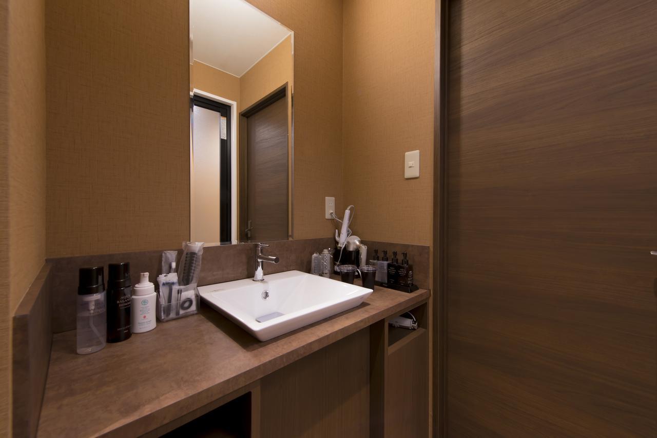 The Calm Hotel Tokyo (Adults Only) Eksteriør bilde