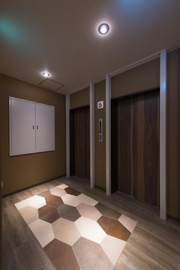 The Calm Hotel Tokyo (Adults Only) Eksteriør bilde