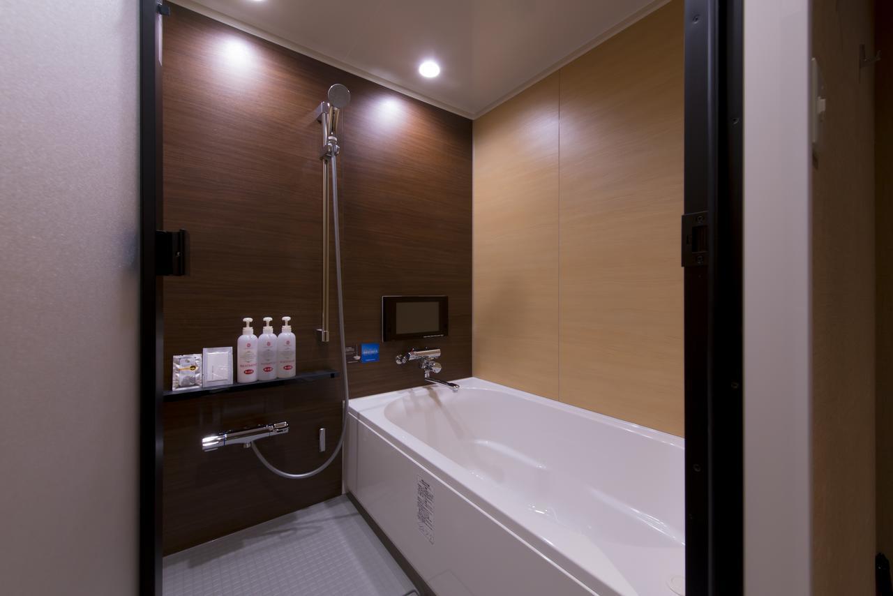 The Calm Hotel Tokyo (Adults Only) Eksteriør bilde
