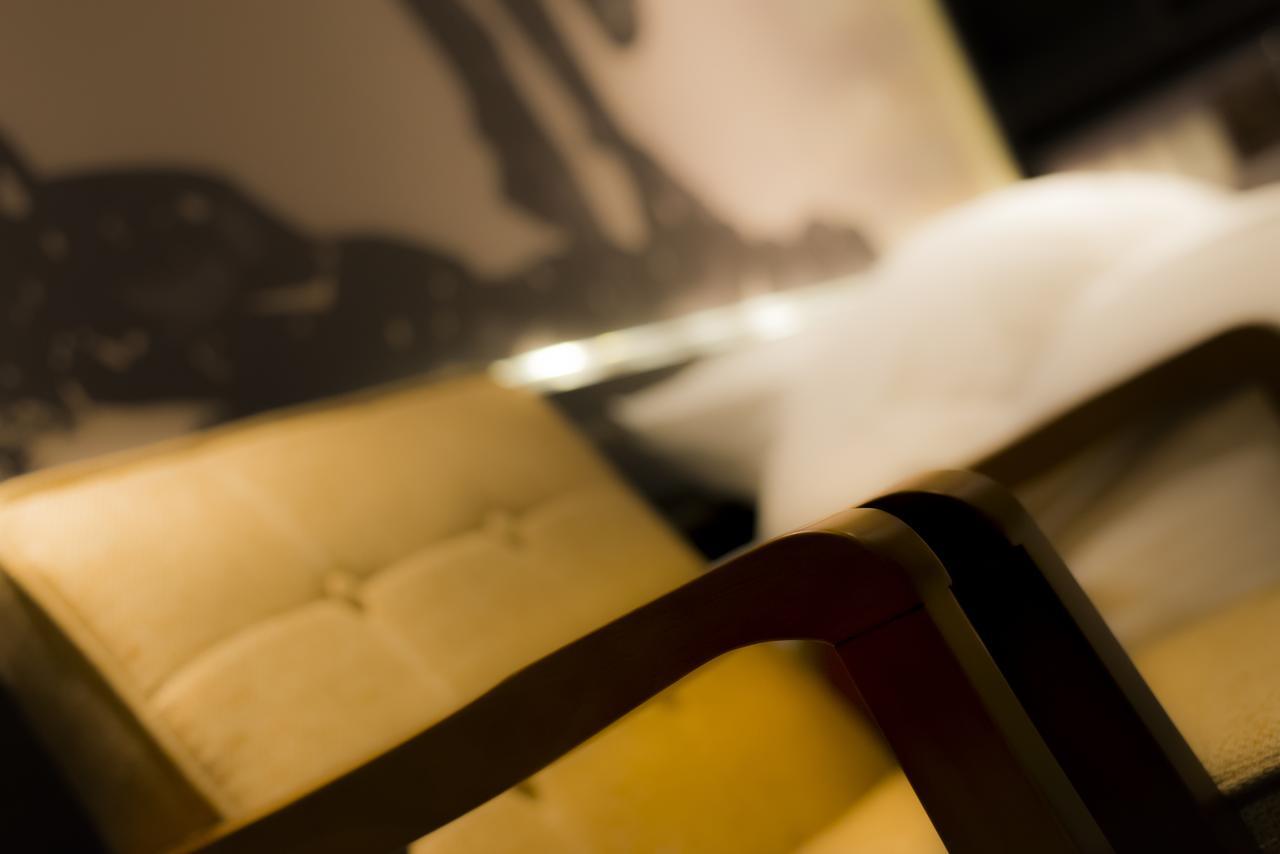 The Calm Hotel Tokyo (Adults Only) Eksteriør bilde