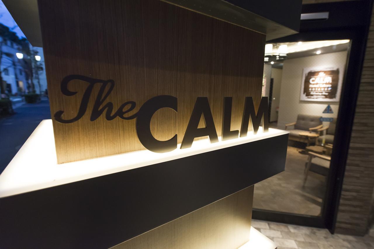 The Calm Hotel Tokyo (Adults Only) Eksteriør bilde